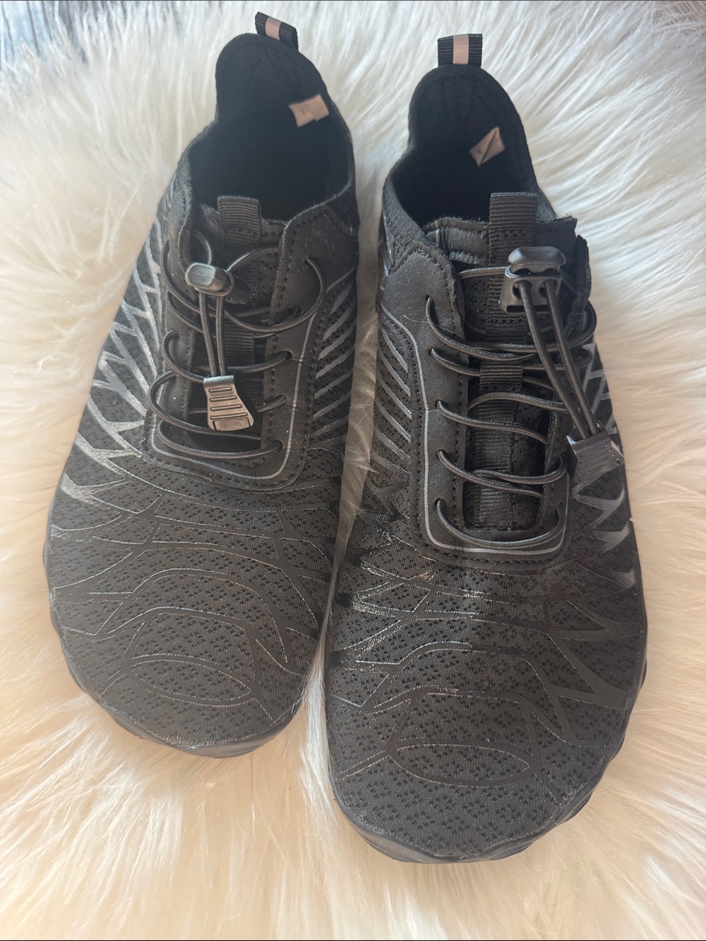 New Hiking Barefoot Shoes Womens Mens Footwear